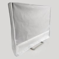 ราคา STORM ผ้าคลุมจอคอมพิวเตอร์พลาสติก ขนาด 22 นิ้ว (50X16X34 ซม) (YA66902)