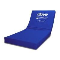 ราคา DEVILBISS ที่นอนป้องกันแผลกดทับ รุ่น Multiflexx สีน้ำเงิน ขนาด 16 นิ้ว (YA66906)