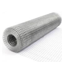 ราคา DOLPHIN ลวดตาข่ายเหล็กถ้วยแดง ชุบกัลวาไนซ์ เบอร์#20 ตา 3/4 นิ้ว (YA67156)