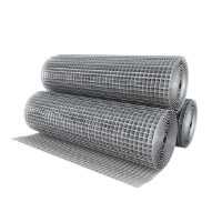 ราคา DOLPHIN ลวดตาข่าย เหล็กถ้วยเขียว ชุบกัลวาไนซ์ เบอร์#21 ตา 3/4 นิ้ว (YA67311)