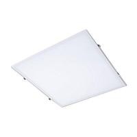 ราคา LUZINO โคมไฟพาแนลไลท์ LED Daylight รุ่น PN-HM60x60(48W) สีขาว ขนาด 60x60 ซม. (YA67378)
