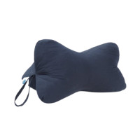 ราคา หมอนดาว ยางพาราเพื่อสุขภาพ PARARAKSA ผ้ากันน้ำ กันไรฝุ่น สีกรม (YA67394)