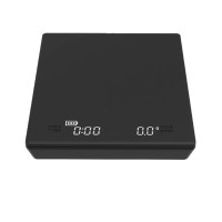 ราคา เครื่องชั่งดิจิตอล coffee Digital scale ตาชั่งกาแฟ 3kg/ อัน (YA67441)