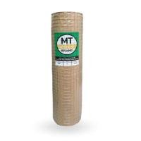 ราคา MT ลวดตาข่ายสี่เหลี่ยม ป้ายเขียว เบอร์#20 ตาห่าง 1 นิ้ว (YA67512)