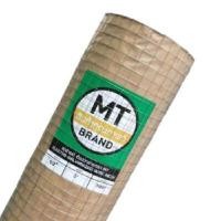 ราคา MT ลวดตาข่ายสี่เหลี่ยม (ป้ายเขียว) เบอร์#21 ตาห่าง 3/4 นิ้ว (YA67518)