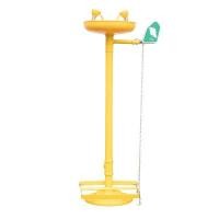 ราคา STUNT อ่างล้างตาฉุกเฉิน รุ่น STE100 วัสดุ ABS ตั้งพื้น (YA67941)