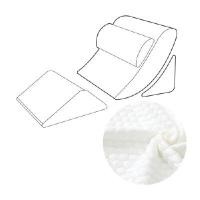 ราคา ERGOTREND ปลอกหมอน รุ่น Anti Gerd Tencel ขนาด 70x60x50 ซม. แพ็ค 4 ชิ้น (YA67945)