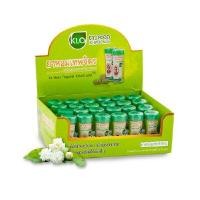 ราคา KHAOLAOR ยาหอมเทพจิตร ยาสามัญประจำบ้าน 24 หลอด/กล่อง (YA68133)