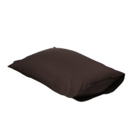 ราคา PARARAKSA หมอนยางพาราเพื่อสุขภาพ ขนาดกะทัดรัด สีน้ำตาล (YA72608)