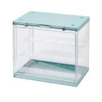 ราคา COCOGU กล่องโชว์โมเดล กันฝุ่น โปร่งใส รุ่น 861 สีเขียว ขนาด L (YA72978)