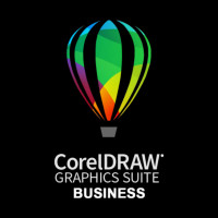 ราคา CORELDRAW GRAPHICS SUITE 2024 BUSINESS PERPETUAL LICENSE (YA91933)