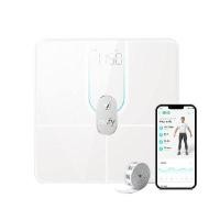 ราคา ANKER เครื่องชั่งวัดค่าสุขภาพ 16 รายการ รุ่น EUFY SMART SCALE P2 PRO (YA96265)