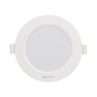 ราคา RACER โคมดาวน์ไลท์หน้ากลม 3.5 นิ้ว LED 6 วัตต์ Daylight (YB01426)