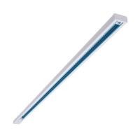 ราคา PHILIPS รางไฟแทรคไลท์พร้อมตัวปิดหัวจ่าย รุ่น RCS033 สีขาว (YB01516)