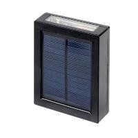 ราคา PHILIPS โคมไฟผนังโซล่าเซลล์ รุ่น BWC010LED1/730 สีดำ (YB01562)