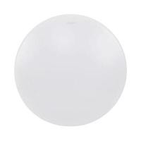 ราคา PHILIPS โคมไฟเพดานอะคริลิก LED 24W แสงขาว Daylight ขนาด 39x39x5 ซม. (YB01637)