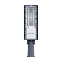 ราคา PHILIPS โคมไฟถนนพร้อมขาจับ LED 50W สีเทา (YB01642)