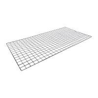 ราคา MHC ตะแกรงลวดเหล็ก รุ่น MHC-8 สีดำ ขนาด 119x1x59 ซม. (YB01757)