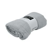 ราคา SANDI ผ้าขนหนูเช็ดตัว รุ่น HY3276-LG สีเทาอ่อน ขนาด 27x54 นิ้ว (YB01915)