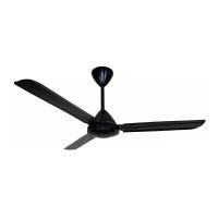 ราคา LUZINO พัดลมเพดานเหล็ก รุ่น TW-348-BK-WC ขนาด 48 นิ้ว สีดำ (YB01985)