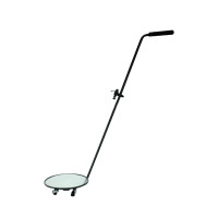 ราคา กระจกส่องใต้ท้องรถ ล้อเลื่อน 3 ล้อ พร้อมถุงบรรจุ Maple Safety รุ่นV3 (YB03440)