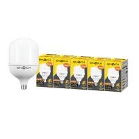 ราคา ENRICH หลอดไฟ LED รุ่น LUCKY 25W วอร์มไวท์ แพ็ค (YB03967)