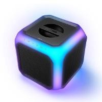 ราคา PHILIPS ลำโพงปาร์ตี้ BLUETOOTH รุ่น TAX7207/67 สีดำ (YB06980)