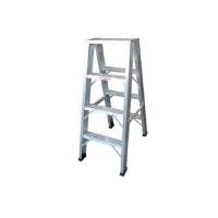 ราคา BARCO บันไดอลูมิเนียม ขึ้นลง 2 ทางทรง A รุ่น S3012 ขนาด 4 ขั้น (YB07028)