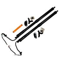 ราคา PNK โช้คฝาท้ายไฟฟ้าสำหรับ TOYOTA FORTUNER ปี 2016-2023 พร้อมชุดติดตั้ง (ซ้าย-ขวา) (YB07748)