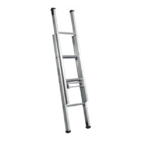 ราคา NEWCON บันไดสไลด์ 2 ตอน ขนาด 16x16 ฟุต รุ่นหนาพิเศษ (YB07880)