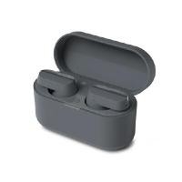 ราคา PHILIPS หูฟังไร้สาย รุ่น TAT3508BK/00 สีดำ (YB11319)