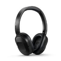 ราคา PHILIPS หูฟังไร้สาย รุ่น TAH6506BK/00 สีดำ (YB11358)