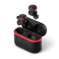 ราคา PHILIPS หูฟังกีฬาไร้สาย รุ่น TAA7507BK/00 สีดำ (YB11403)