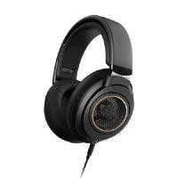 ราคา PHILIPS หูฟังครอบหู รุ่น SHP9600 สีดำ (YB11448)