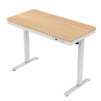ราคา ERGOTREND โต๊ะไฟฟ้า ยืน-นั่งทำงาน รุ่น SIT2STAND ABSOLUTE DESK สี WHITE OAK (YB11976)