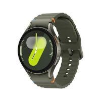 ราคา SAMSUNG สมาร์ทวอทช์ รุ่น GALAXY WATCH7 (BLUETOOTH) สีเขียว ขนาด 44MM (YB12028)
