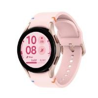 ราคา SAMSUNG สมาร์ทวอทช์ รุ่น GALAXY WATCH FE (BLUETOOTH) สี PINK GOLD ขนาด 40MM (YB12054)