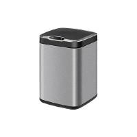 ราคา RIN ถังขยะอัตโนมัติ มีเซ็นเซอร์ สแตนเลส ขนาด 15 ลิตร (YB12829)