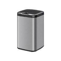 ราคา RIN ถังขยะ AUTO มีเซ็นเซอร์ สแตนเลส ขนาด 20 ลิตร (YB12837)