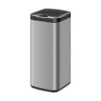 ราคา RIN ถังขยะออโต้มีเซ็นเซอร์ สแตนเลส ขนาด 30 ลิตร (YB13325)