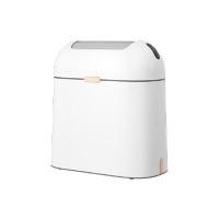 ราคา RIN ถังขยะ AUTO มีเซ็นเซอร์ พลาสติก ขนาด 9 ลิตร (YB13344)