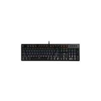 ราคา HP KEYBOARD GAMING รุ่น GK100 BLUE-SWITCH 104 KEYS RGB BACKLIGHTING USB INTERFACE (YB14122)