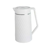 ราคา RRS กระติกน้ำเก็บความร้อน-เย็น รุ่น 109 สีขาว ขนาด 1 ลิตร (YB16344)