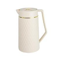 ราคา RRS กระติกน้ำเก็บความร้อน-เย็น รุ่น 109 สีครีม ขนาด 1 ลิตร (YB16345)