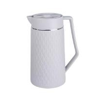 ราคา RRS กระติกน้ำเก็บความร้อน-เย็น รุ่น 109 สีเทา ขนาด 1 ลิตร (YB16346)