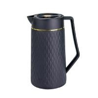 ราคา RRS กระติกน้ำเก็บความร้อน-เย็น รุ่น 109 สีดำ ขนาด 1 ลิตร (YB16347)