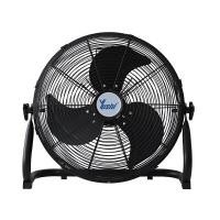 ราคา YUSHI พัดลมไร้สาย ตั้งพื้นปรับแหงน ชาร์จแบตได้ รุ่น 12 นิ้ว (YB16554)