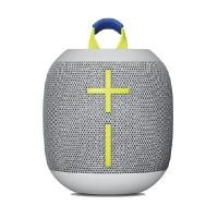 ราคา ULTIMATE EARS ลำโพงบลูทูธ รุ่น WONDERBOOM 4 สี JOYOUS BRIGHT (YB17013)