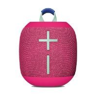 ราคา ULTIMATE EARS ลำโพงบลูทูธ รุ่น WONDERBOOM 4 สี HYPER PINK (YB17009)