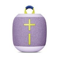 ราคา ULTIMATE EARS ลำโพงบลูทูธ รุ่น WONDERBOOM 4 สี ENCHANTING LILAC (YB17017)